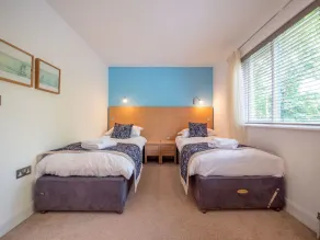 Beautiful private villa for 4 people with WIFI, pool, TV, patio and pets allowed - Image 4