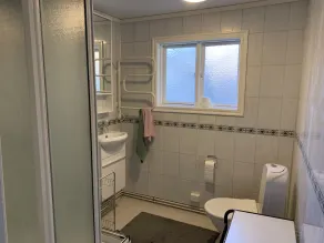 Swedish cottage house at the west coast - Image 2