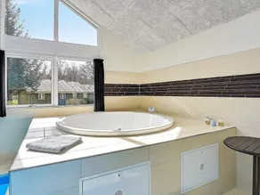 5 star holiday home in Græsted - Image 5