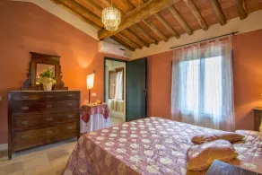 Villa with private pool – peaceful hills near Lucca - Image 2