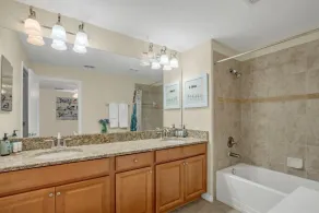 Lovely 5Bd Splash TH Paradise Palms Resort-8950CPR - Image 2