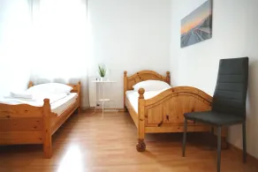 P2 - Grand appartement aux portes de Kassel - Image 4