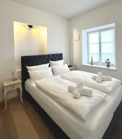 Palazzo Exclusiv Appartment - Image 4