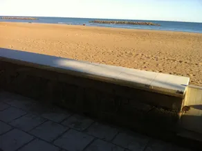 Direkte på stranden - Image 2