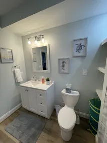 Beautiful Annapolis 3 Bedroom Basement Apartment, Super Clean, Super Spacious !! - Image 3