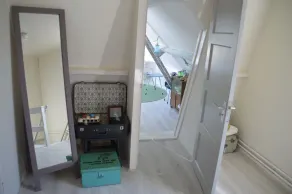Spacieuse maison de luxe très joliment meublée de 110m2 sans frais de nettoyage - Image 2