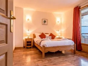 Les Chalets du Berger by Interhome - Image 3