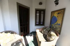 Quiet, cozy, airy house, just steps from the beach. - Image 4