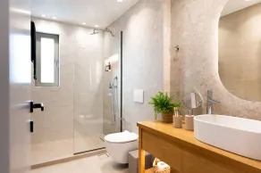 Elegant Villa in Malia with private pool, just 2 minutes from the beach! - Image 3