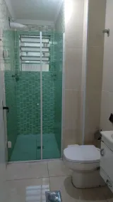 Apartment in Gonzaguinha 100 meters from the beach - Image 2