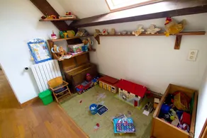 Familienhaus am Wasser, 9 Personen, 3 Bäder, Kamin, 10 km von DIEPPE - Image 4