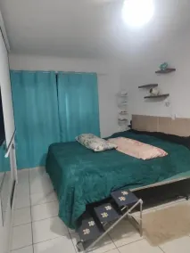 Chácara Prainha JK com piscina praia no quintal de casa - Image 5