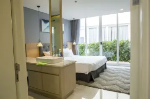 An Nhien Hotel Apartment - Oceanami - Image 5
