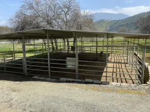 Ranch Home avec installations pour chevaux - Image 5