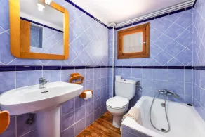 Villa Florida - Villa til 4 Personer Fornalutx - Image 3
