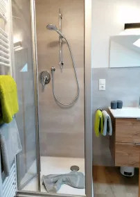 Ferienhof Hefele Ferienwohnung Breitenberg mit KönigsCard - Image 4