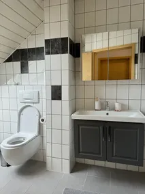 Holiday Apartment 'Ülger' with Garden, Balcony & Wi-Fi - Image 4