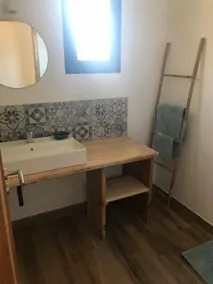 Villa à 900 m de la plage de Lozari - Image 2