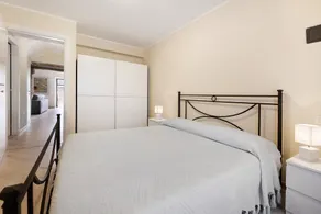 Ferienwohnung \"Casa Vera Aurora\" mit privatem Gartenblick und Wi-Fi - Image 5