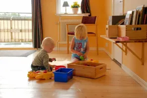 Fegens Vandrarhem - Image 2