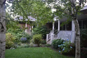 A Piece of Heaven in Nova Scotia Private oceanfront setting on beautiful grounds - Image 5