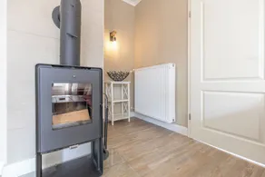 Vacation apartment Alte Wassermühle - Hollebek in Bredstedt for up to 2 people - Image 2