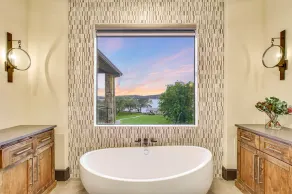 Above Sunset Point I Waterfront I Lake Travis I Pool&Spa I Game Room I Dock - Image 2