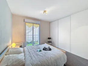 Etel - 3-room apartment - 56m² - Sea view - Wifi-2* - Image 3