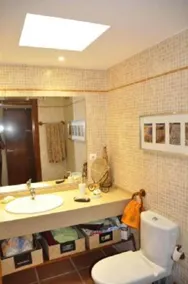 Stunning villa with sea view, 300m away from the Cala Moli bay - Image 3