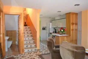 Casa Rural Bocanegra für 8 Personen - Image 2