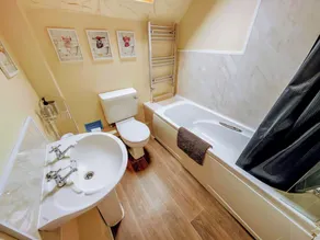 Ground Floor:  Open plan living space. - Image 2