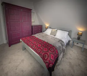 Loft Apartment, Keswick - Image 4