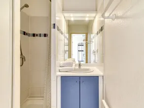 6-Guests Seaview Stay in Valras Plage - Image 2