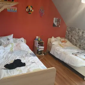 VILLA EN CAMPAGNE PROCHE COMMODITES CAMBRAI LILLE ARRAS VALENCIENNES - Image 4