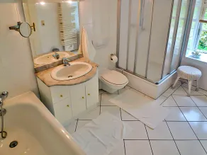 Appartamento 2 - ampi appartamenti nella Manor House - Image 2