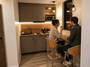 APARTÉ Hotel - Image 5