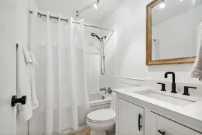 Modern A-Frame Cabin + Hot Tub + Golf Cart. Amenities Galore! - Image 2