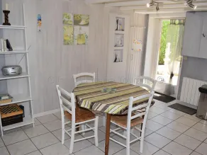 Ruhiges 40m² Ferienhaus mit privatem Hof - Image 5