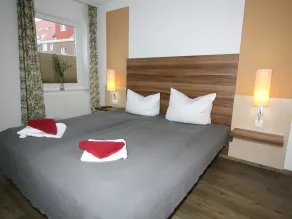 HLI 2.03, up to 6 people, 73 m² - Hohe Lith Residence, Cuxhaven (2.0) - Image 5
