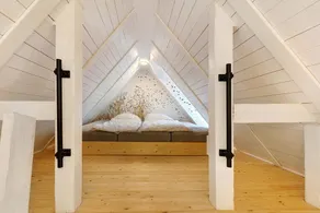 Casa vacanze 'Gästehaus Altes Forstamt Sinntal' con vista sulle montagne, terrazza e Wi-Fi - Image 5
