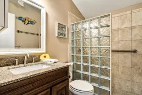 Erstaunliche Ocean Front Condo | Meerblick mit privatem Lanai | Beginnt bei $ 89 / Nt - Image 2