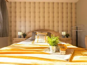 Stunning private villa for 6 guests with WIFI, private pool, A/C, TV, patio and pets allowed - Image 4