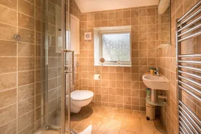 RIVERSIDE HOUSE + Coach House, nära Bath: betygsatt AA 5 stjärnor (för 8 -18 gäster) - Image 3