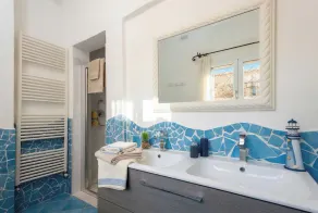 ClickSardegnaSeafront villa, 5 bedrooms, 6 bathrooms, infinity pool, WiFi - Image 4