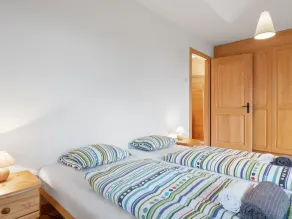 Apartment em Les Crosets com 1 quartos e capacidade para 4 pessoas - Image 4