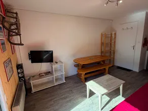 2-room apartment at the foot of the slopes, Les Adrets-Prapoutel - Image 5