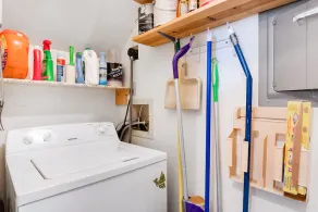 Family-Friendly Condo w/ High-Speed WiFi, Washer/Dryer, & Central AC - Image 2