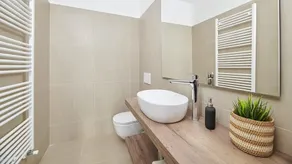 Villa Ansi, moderna con piscina e area wellness - Image 5
