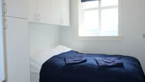 Cosy Harbor Area Apt, Private Entrance. Newly Renovated. Free WiFi & Parking - Image 4