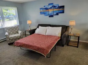 Tis’ Time Hideaway. Just a few blocks from beautiful Lake Erie!  - Image 3